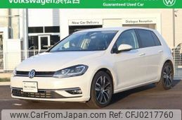 volkswagen golf 2018 -VOLKSWAGEN--VW Golf DBA-AUCPT--WVWZZZAUZJW270404---VOLKSWAGEN--VW Golf DBA-AUCPT--WVWZZZAUZJW270404-