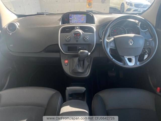 renault kangoo 2018 -RENAULT--Renault Kangoo ABA-KWH5F1--VF1KW14B3J0784678---RENAULT--Renault Kangoo ABA-KWH5F1--VF1KW14B3J0784678- image 2