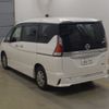 nissan serena 2016 -NISSAN 【横浜 333ｾ8055】--Serena GFNC27-001829---NISSAN 【横浜 333ｾ8055】--Serena GFNC27-001829- image 5