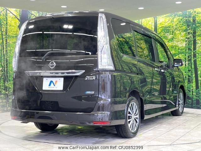 nissan serena 2014 quick_quick_HFC26_HFC26-216036 image 2