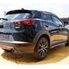 mazda cx-3 2015 quick_quick_DK5FW_DK5FW-116784 image 12