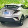 toyota c-hr 2018 quick_quick_DAA-ZYX10_ZYX10-2111074 image 3