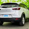 mazda cx-3 2022 quick_quick_5BA-DKLFY_DKLFY-502028 image 3
