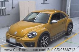 volkswagen the-beetle 2016 -VOLKSWAGEN 【名古屋 330ﾆ5946】--VW The Beetle ABA-16CZDW--WVWZZZ16ZGM625523---VOLKSWAGEN 【名古屋 330ﾆ5946】--VW The Beetle ABA-16CZDW--WVWZZZ16ZGM625523-