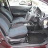 nissan note 2016 -NISSAN 【名変中 】--Note E12--456678---NISSAN 【名変中 】--Note E12--456678- image 15