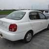 toyota platz 2000 92149-2 image 6