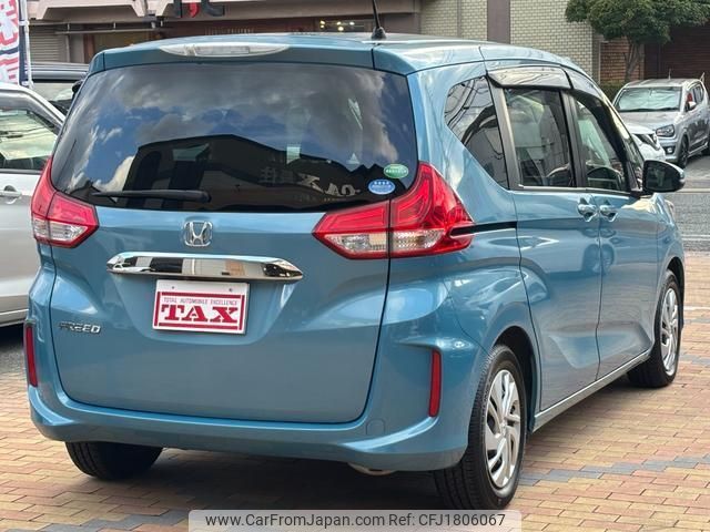 honda freed 2017 CFJ1806067 image 2