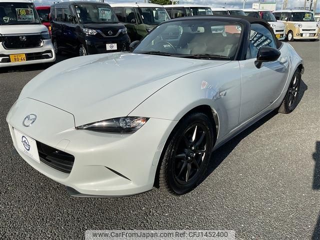 mazda roadster 2017 quick_quick_DBA-ND5RC_ND5RC-115366 image 1