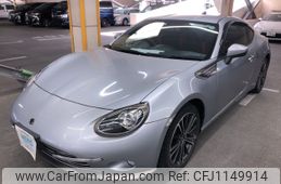 toyota 86 2016 ZN6-061509