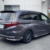 honda odyssey 2017 -HONDA--Odyssey DAA-RC4--RC4-1026516---HONDA--Odyssey DAA-RC4--RC4-1026516- image 3