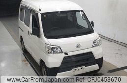 daihatsu hijet-van 2019 -DAIHATSU--Hijet Van S331V--0229806---DAIHATSU--Hijet Van S331V--0229806-