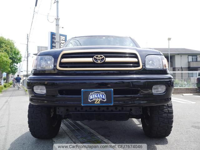 toyota tundra 2000 GOO_NET_EXCHANGE_0707112A30220717W001 image 2