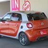 smart forfour 2018 -SMART--Smart Forfour ABA-453062--WME4530622Y172110---SMART--Smart Forfour ABA-453062--WME4530622Y172110- image 2