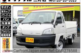 toyota townace-truck 2005 GOO_NET_EXCHANGE_0208643A30250607W003