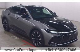 toyota crown 2022 quick_quick_5AA-TZSH35_TZSH35-4002084