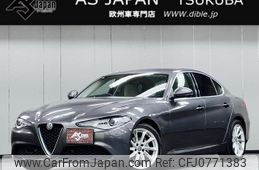 alfa-romeo giulia 2019 quick_quick_3DA-95222_ZAREAEKX7K7612562