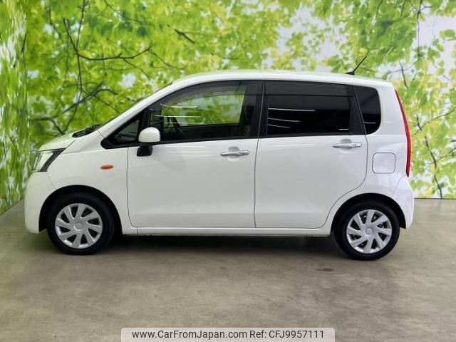 daihatsu move 2014 quick_quick_DBA-LA100S_LA100S-1075422 image 2