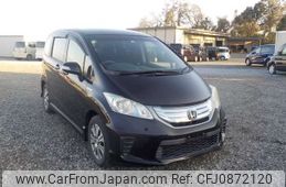 honda freed 2012 -HONDA--Freed DAA-GP3--GP3-1051987---HONDA--Freed DAA-GP3--GP3-1051987-