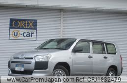 toyota probox-van 2017 CFJ1832479