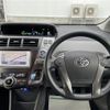 toyota prius-α 2014 -TOYOTA--Prius α DAA-ZVW41W--ZVW41-0004575---TOYOTA--Prius α DAA-ZVW41W--ZVW41-0004575- image 16