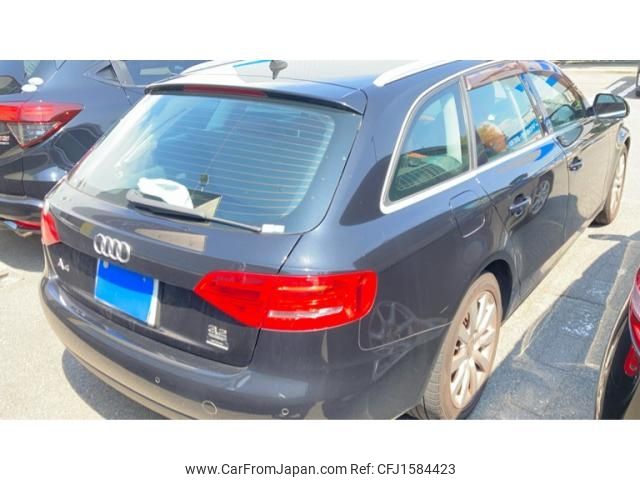 audi a4 2009 CFJ1584423 image 2