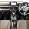 suzuki jimny 2021 -SUZUKI--Jimny 3BA-JB64W--JB64W-202026---SUZUKI--Jimny 3BA-JB64W--JB64W-202026- image 2