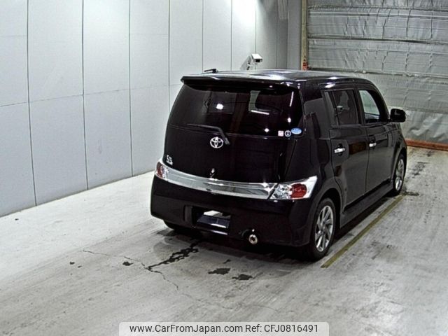 toyota bb 2014 -TOYOTA--bB QNC20--QNC20-0063476---TOYOTA--bB QNC20--QNC20-0063476- image 2