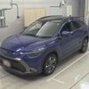 toyota corolla-cross 2021 CFJ1815862 image 1