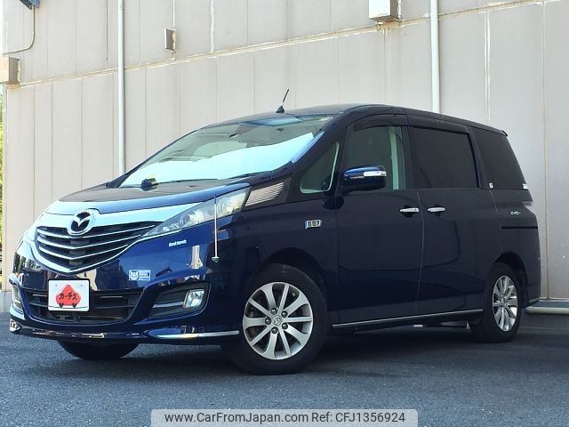 mazda biante 2014 -MAZDA--Biante DBA-CCFFW--CCFFW-106314---MAZDA--Biante DBA-CCFFW--CCFFW-106314- image 1