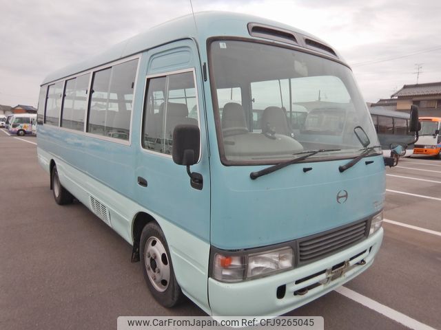 hino liesse-ii 1998 23233004 image 1