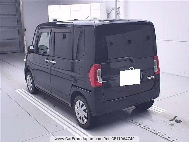 daihatsu tanto 2015 -DAIHATSU 【岐阜 581ﾎ5641】--Tanto LA600S--0306734---DAIHATSU 【岐阜 581ﾎ5641】--Tanto LA600S--0306734- image 2