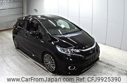 honda fit 2018 -HONDA--Fit GP5-1317329---HONDA--Fit GP5-1317329-