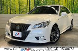 toyota crown 2013 -TOYOTA--Crown DAA-AWS210--AWS210-6022979---TOYOTA--Crown DAA-AWS210--AWS210-6022979-