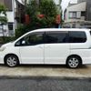 nissan serena 2008 TE1565 image 17