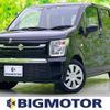 suzuki wagon-r 2022 quick_quick_5BA-MH85S_MH85S-154859 image 1