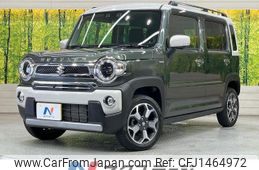 suzuki hustler 2022 CFJ1464972