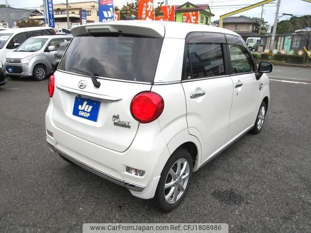 daihatsu cast 2015 CFJ1808986 image 2