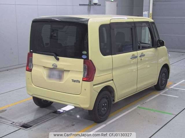 daihatsu tanto 2017 -DAIHATSU--Tanto DBA-LA600S--LA600S-0539421---DAIHATSU--Tanto DBA-LA600S--LA600S-0539421- image 2