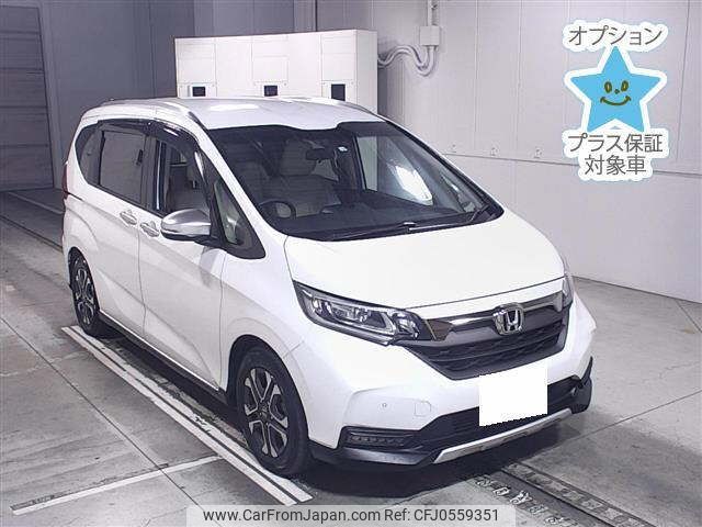 honda freed 2020 -HONDA 【金沢 500ﾎ7202】--Freed GB5-3115907---HONDA 【金沢 500ﾎ7202】--Freed GB5-3115907- image 1