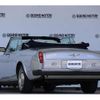 rolls-royce corniche 1984 quick_quick_GF-BU_SCAZD0009ECX08837 image 2
