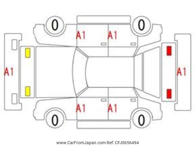 nissan dayz-roox 2018 -NISSAN--DAYZ Roox DBA-B21A--B21A-0395576---NISSAN--DAYZ Roox DBA-B21A--B21A-0395576- image 2