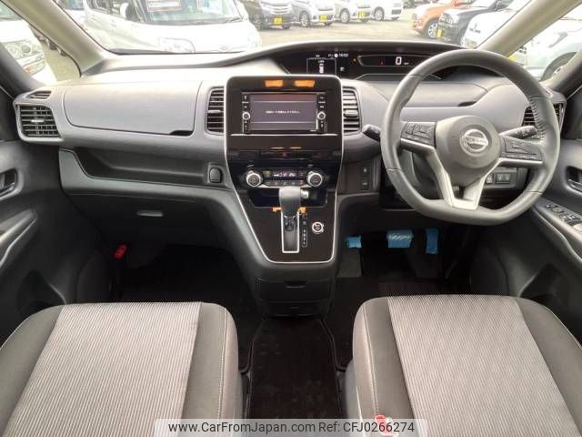 nissan serena 2020 -NISSAN--Serena DAA-GFC27--GFC27-200593---NISSAN--Serena DAA-GFC27--GFC27-200593- image 2