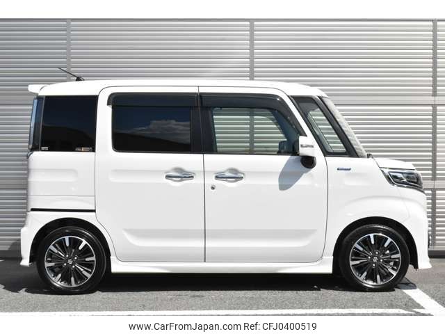 suzuki spacia 2019 -SUZUKI--Spacia DAA-MK53S--MK53S-883033---SUZUKI--Spacia DAA-MK53S--MK53S-883033- image 2