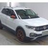 volkswagen t-cross 2020 quick_quick_3BA-C1DKR_WVGZZZC1ZLY057574 image 1