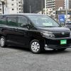 toyota voxy 2014 quick_quick_DBA-ZRR80G_ZRR80-0016611 image 1