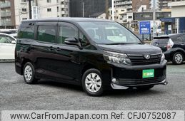 toyota voxy 2014 quick_quick_DBA-ZRR80G_ZRR80-0016611