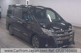 toyota noah 2019 quick_quick_DBA-ZRR80W_ZRR80-0574482