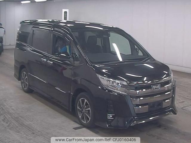 toyota noah 2019 quick_quick_DBA-ZRR80W_ZRR80-0574482 image 1