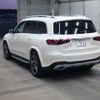 mercedes-benz gls-class 2022 -MERCEDES-BENZ 【横浜 306ｻ914】--Benz GLS 167923-W1N1679232A690060---MERCEDES-BENZ 【横浜 306ｻ914】--Benz GLS 167923-W1N1679232A690060- image 2