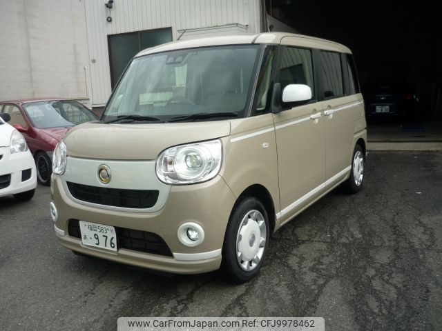 daihatsu move-canbus 2019 -DAIHATSU--Move Canbus 5BA-LA800S--LA800S-0188102---DAIHATSU--Move Canbus 5BA-LA800S--LA800S-0188102- image 1